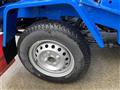 2024 Daihatsu Hijet Truck