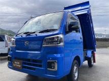 2024 Daihatsu Hijet Truck
