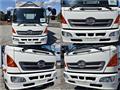 2016 Hino Ranger