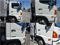 2016 Hino Ranger