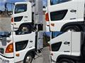 2016 Hino Ranger