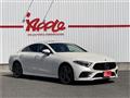 2019 Mercedes-Benz Cls-Class