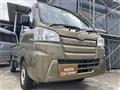 2017 Daihatsu Hijet Truck