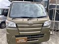 2017 Daihatsu Hijet Truck