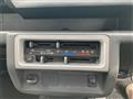 2017 Daihatsu Hijet Truck