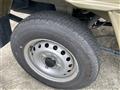 2017 Daihatsu Hijet Truck