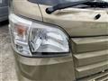 2017 Daihatsu Hijet Truck