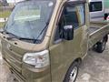2017 Daihatsu Hijet Truck