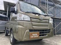 2017 Daihatsu Hijet Truck