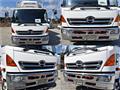 2011 Hino Ranger
