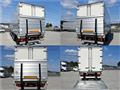 2011 Hino Ranger