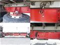 2011 Hino Ranger