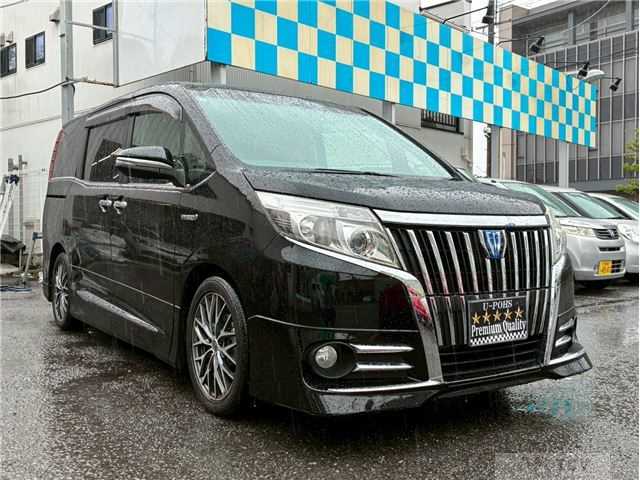 2015 Toyota Toyota Others