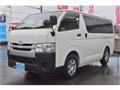 2017 Toyota Regiusace Van
