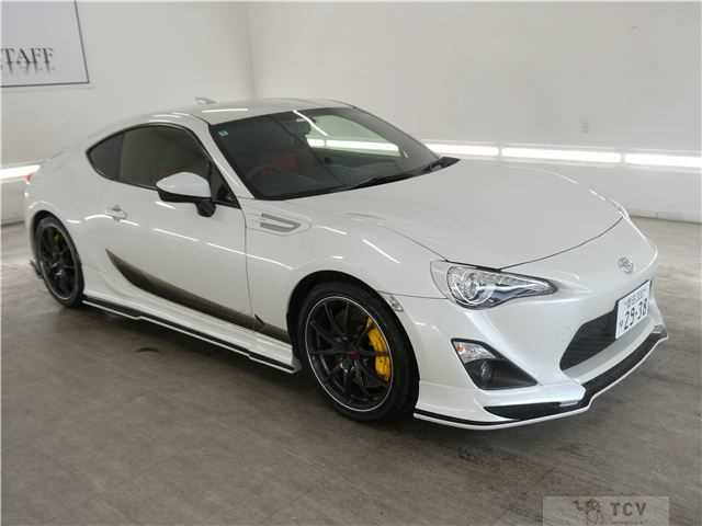 2012 Toyota 86