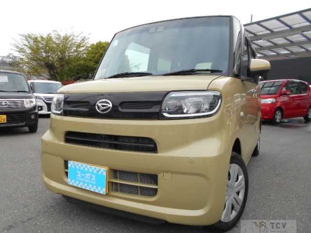 2023 Daihatsu Tanto
