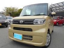 2023 Daihatsu Tanto