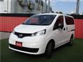2025 Nissan NV200 VANETTE