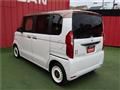 2019 Honda N BOX