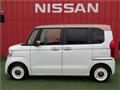 2019 Honda N BOX