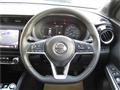 2022 Nissan KIX