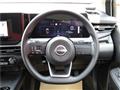2025 Nissan Note