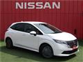 2025 Nissan Note