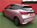 2024 Nissan Note