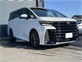 2026 Toyota Vellfire