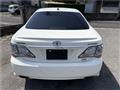 2009 Toyota Crown Hybrid