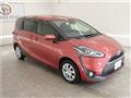 2017 Toyota Sienta