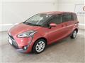 2017 Toyota Sienta