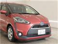 2017 Toyota Sienta