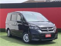 2017 Nissan Serena