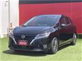 2021 Nissan Note