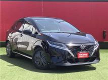 2021 Nissan Note