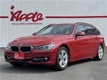 2018 BMW 3 Series