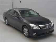 2011 Toyota Crown
