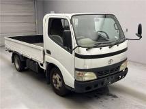 2005 Toyota Toyoace