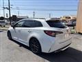 2019 Toyota Corolla Touring Wagon