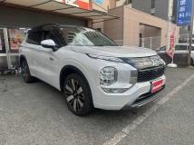 2025 Mitsubishi Outlander