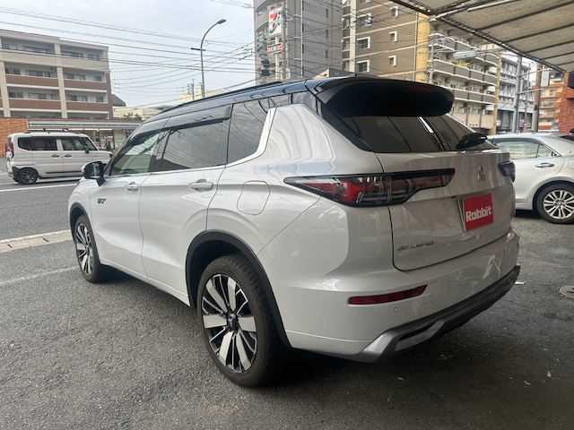 Mitsubishi Outlander 2025 — фото 10 купить в Москве