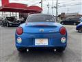 2016 Daihatsu Copen