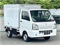 2021 Mitsubishi Minicab Truck