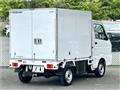 2021 Mitsubishi Minicab Truck
