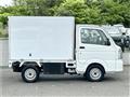 2021 Mitsubishi Minicab Truck