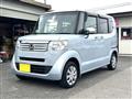 2013 Honda N BOX