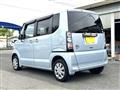 2013 Honda N BOX