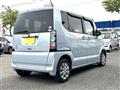 2013 Honda N BOX