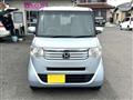 2013 Honda N BOX